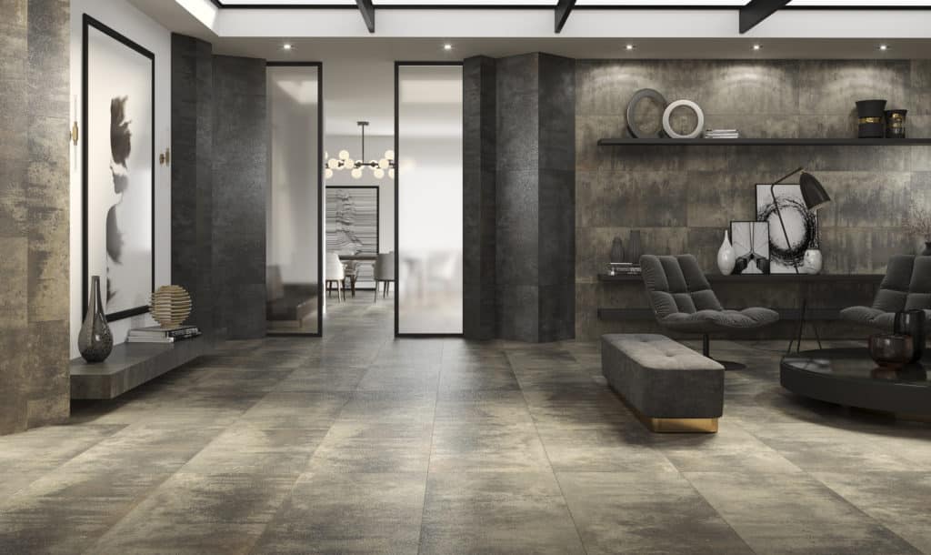 New Designs Azteca Ceramics 2022, Lux Touch Tile Flooring