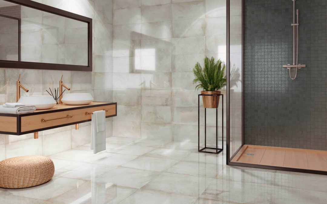 Are you renovating your bathroom? Check out the bathroom ceramics that will captivate you