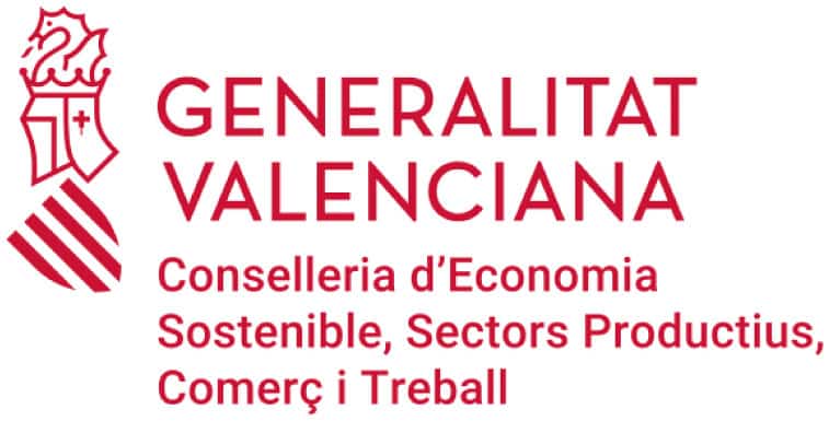 Suport a la promoció exterior de la Comunitat Valenciana 2021