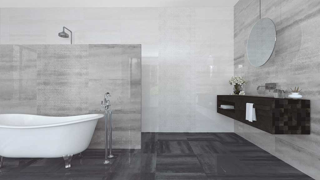 ▷ Los 5 mejores azulejos para baños modernos - Tilesonline