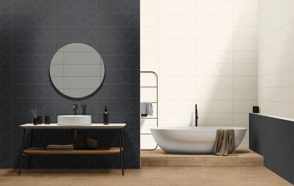 Interior design trends for 2023 - Azteca Cerámica