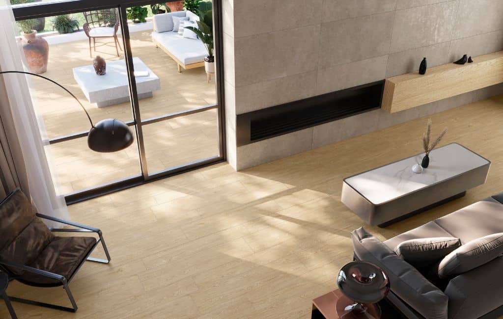 ceramica imitacion madera tendencias en decoracion 2023