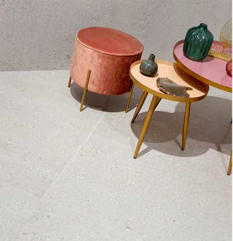 Anti-slip exterior flooring - Azteca Cerámica