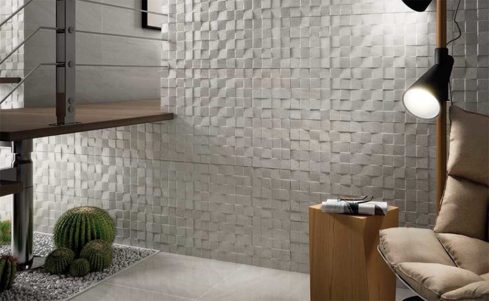 Decoración Estilo Industrial - Azteca Cerámica