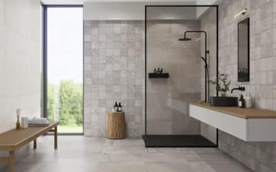 4 bathroom design trends for 2023