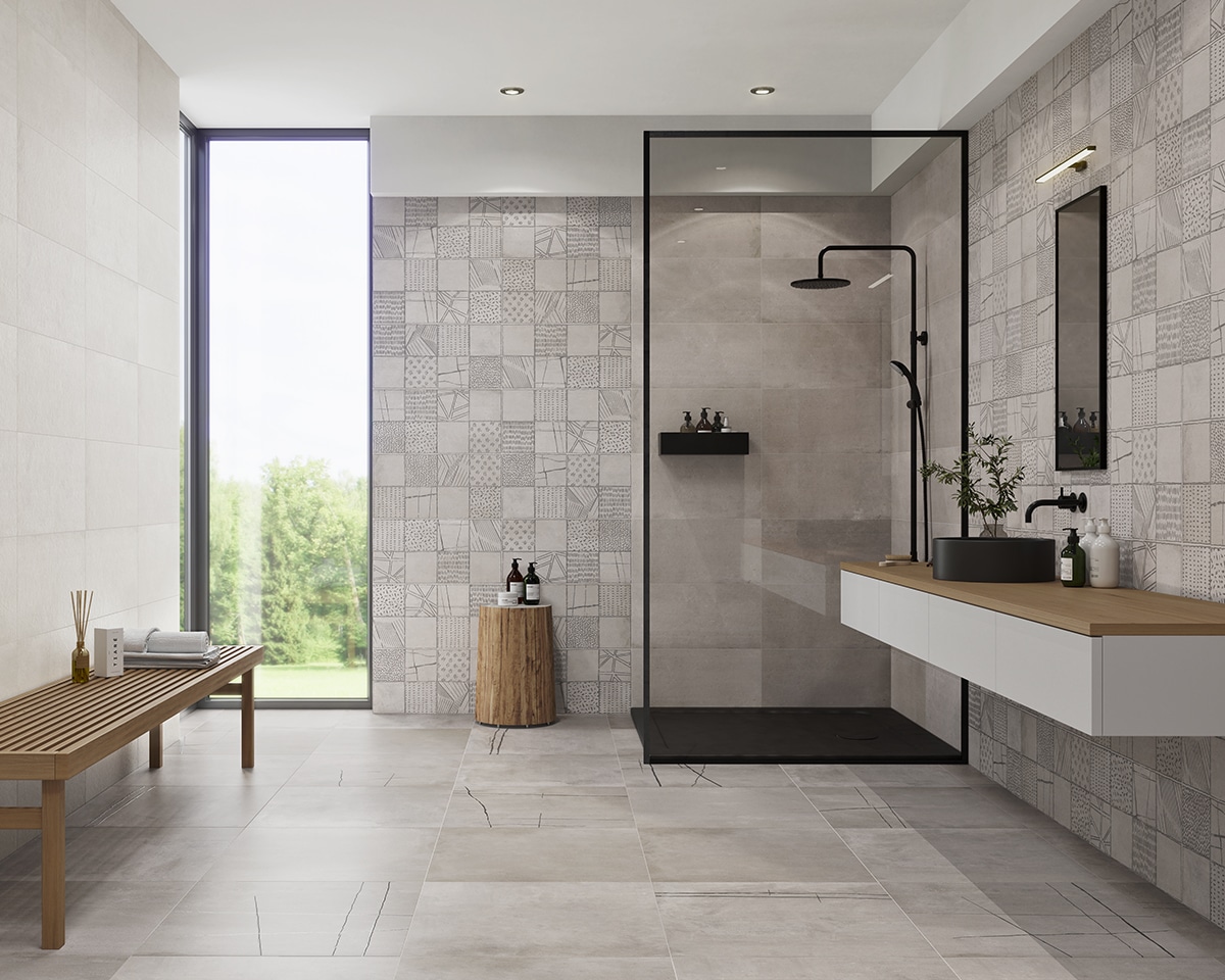 Cómo decorar el baño? Últimas tendencias - El Blog de