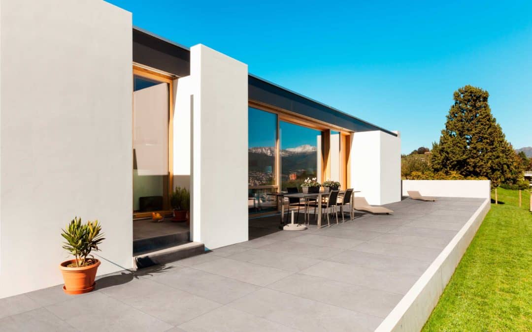 5 Schlüssel zur Verschönerung Ihrer Terrasse mit Keramikböden für den Außenbereich