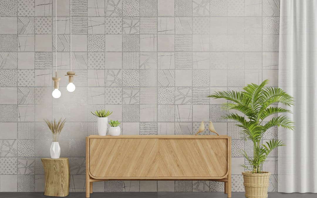 How to choose the best wall tile decor