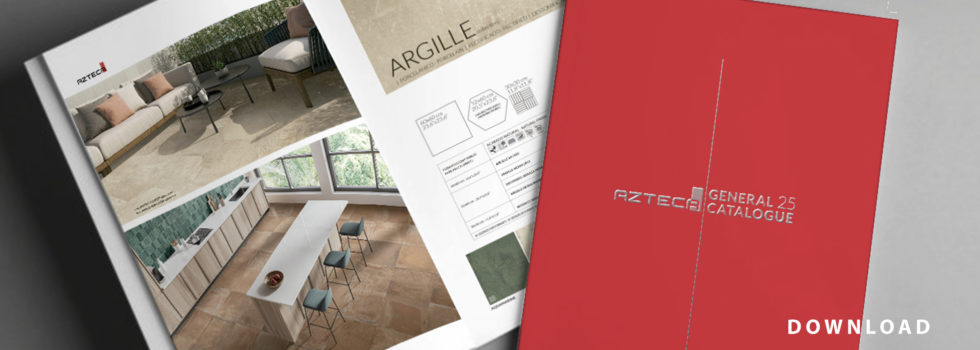 Tile, stoneware and porcelain tile manufacturers - Azteca Cerámica