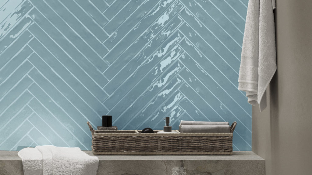 AZTECA CERAMICA tile combinations